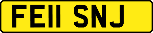 FE11SNJ