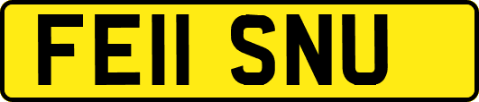 FE11SNU