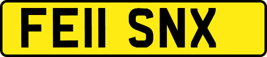 FE11SNX