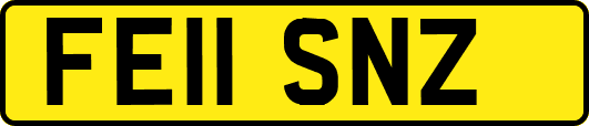 FE11SNZ