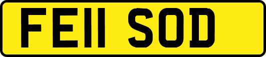 FE11SOD