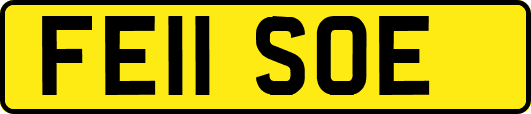 FE11SOE