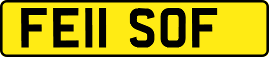 FE11SOF