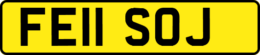 FE11SOJ