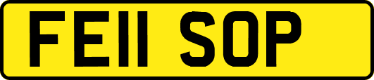 FE11SOP