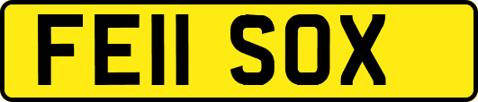 FE11SOX