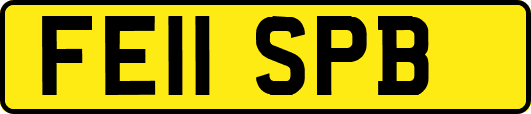FE11SPB