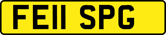 FE11SPG