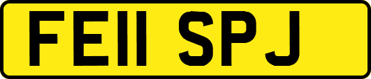 FE11SPJ
