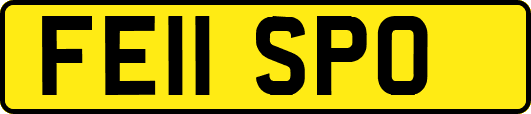 FE11SPO