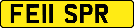 FE11SPR