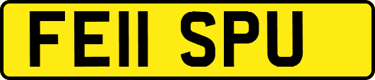 FE11SPU