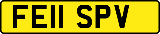 FE11SPV