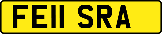 FE11SRA
