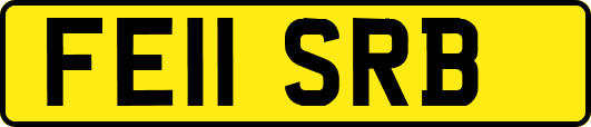 FE11SRB