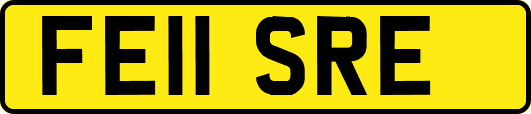 FE11SRE