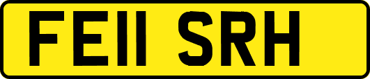 FE11SRH