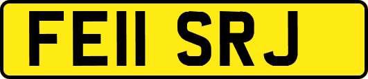 FE11SRJ