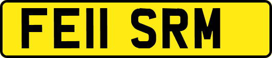 FE11SRM