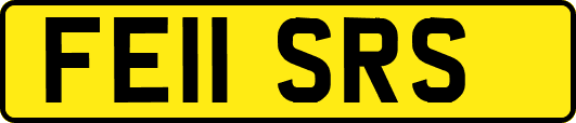 FE11SRS
