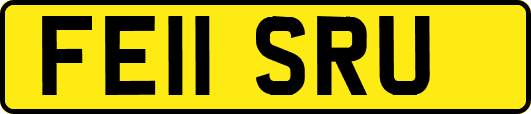 FE11SRU