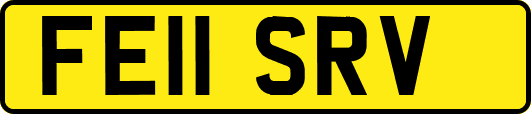 FE11SRV