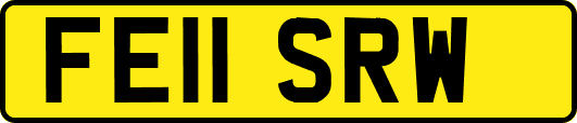 FE11SRW