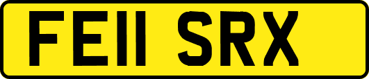 FE11SRX