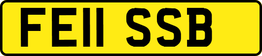 FE11SSB