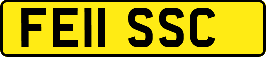 FE11SSC
