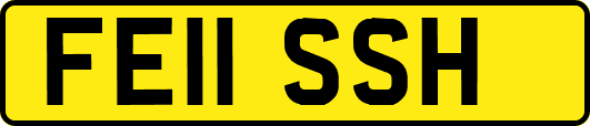 FE11SSH