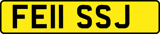 FE11SSJ