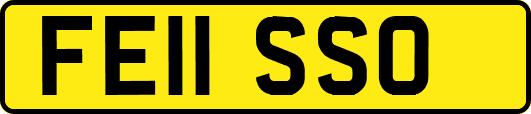 FE11SSO