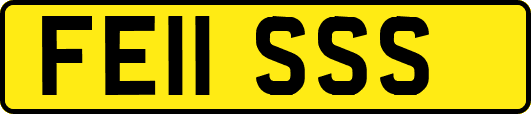FE11SSS