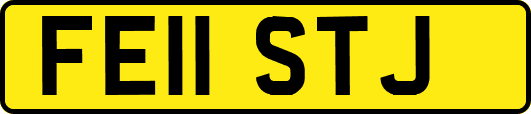 FE11STJ