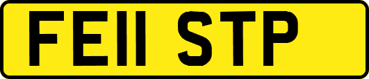FE11STP