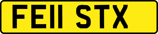 FE11STX