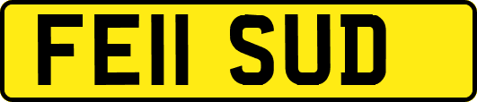 FE11SUD