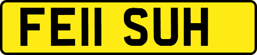 FE11SUH