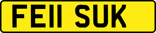 FE11SUK