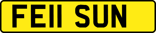 FE11SUN