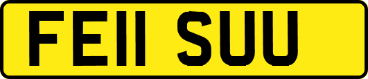 FE11SUU