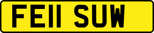 FE11SUW