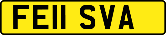 FE11SVA