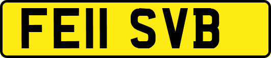 FE11SVB