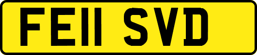 FE11SVD