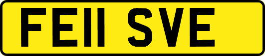 FE11SVE