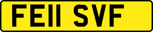 FE11SVF
