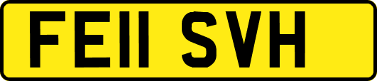 FE11SVH