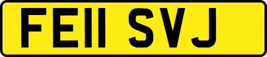 FE11SVJ